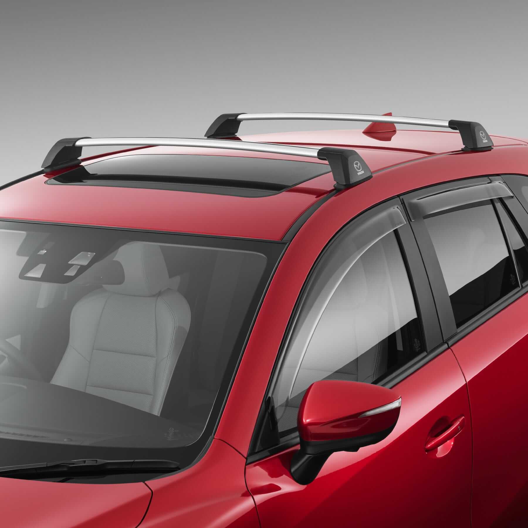 ROOF RACKS