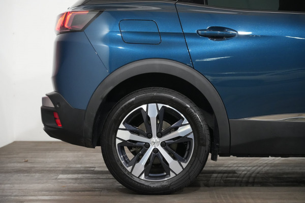 2022 Peugeot 3008 Allure SUV Image 5
