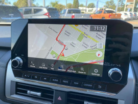 2024 MY25 Mitsubishi Triton MV GLS Ute image 30