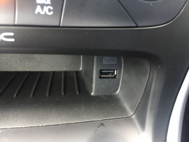 2017 Ford Focus LZ Sport Hatchback