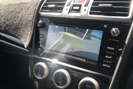 2016 Subaru Forester S4 2.5i-L Suv