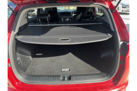 2018 Kia Sportage QL SLi SUV