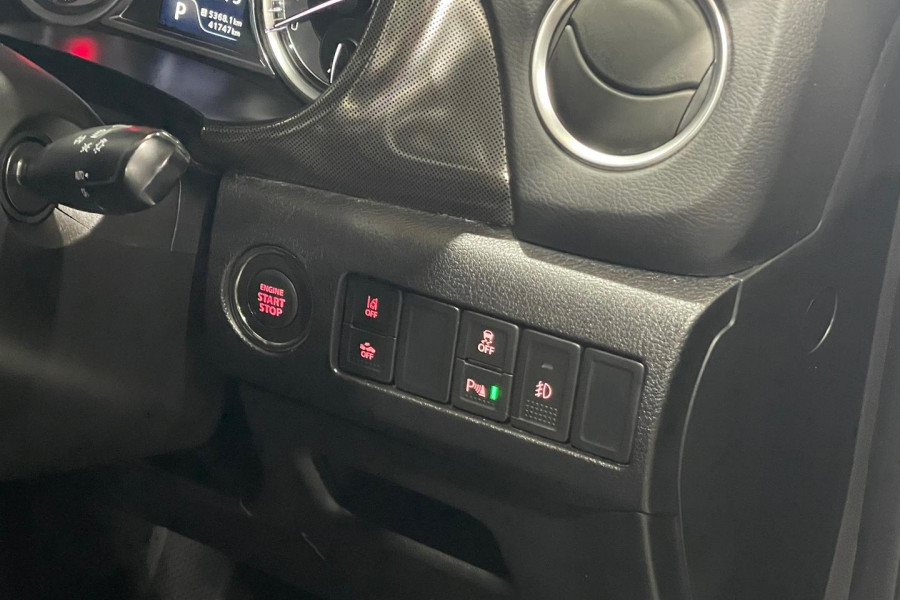 2021 Suzuki Vitara LY Series II Turbo SUV Image 35