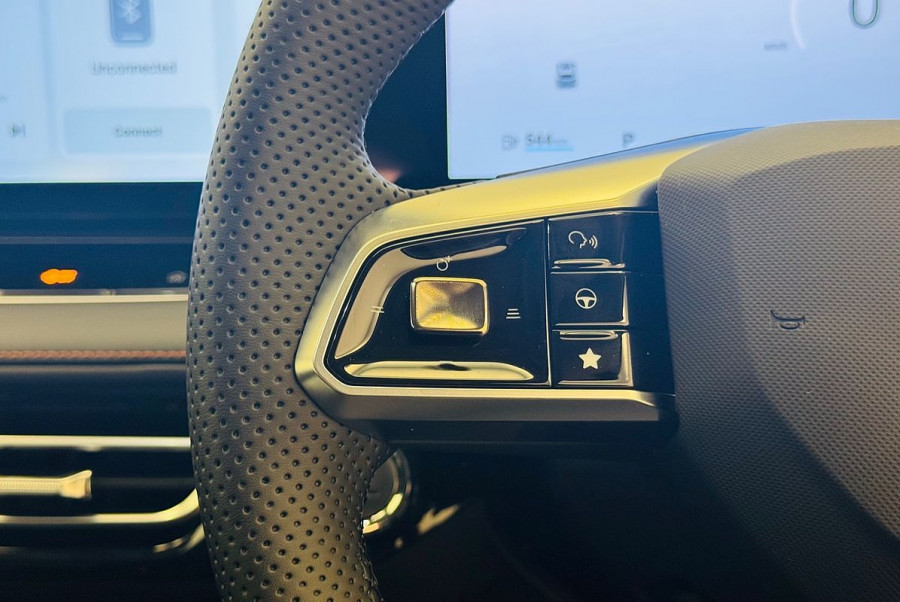 2024 MY24.5 MG HS AS33 Vibe SUV Image 26