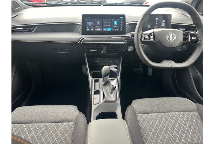 2025 MG MG3 ZP22 Excite Hatch Image 27