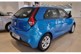 2024 MG MG3 SZP1 Core Hatch