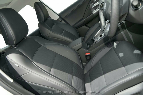 2026 MG ZS ZS32 Essence Hybrid+ SUV Image 8
