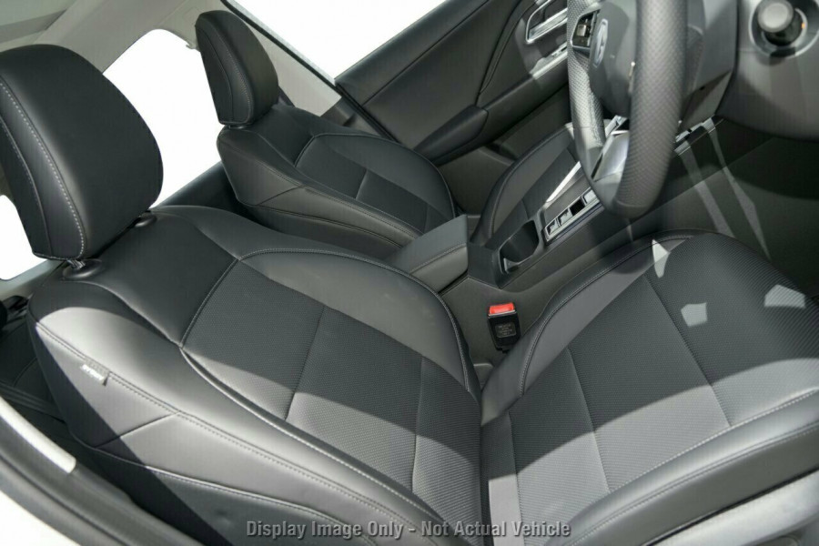 2026 MG ZS ZS32 Essence Hybrid+ SUV Image 8