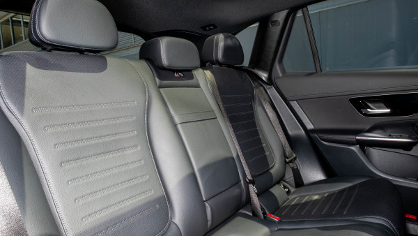 2025 Mercedes-Benz GLC-Class X254 GLC300 SUV image 21