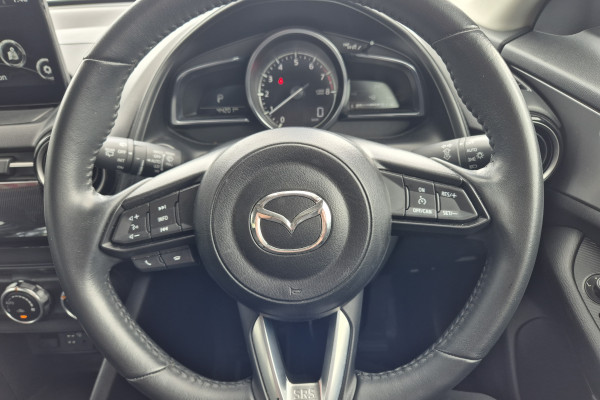 2023 Mazda CX-3 DK G20 Pure SUV Image 15