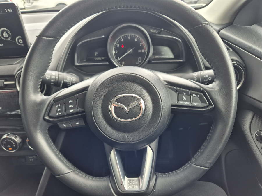2023 Mazda CX-3 DK G20 Pure SUV Image 15