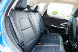 2025 MG ZS ZS32 Essence SUV