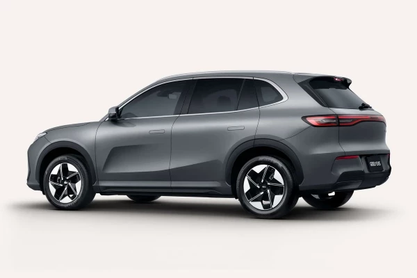2026 Geely EX5 E245 Complete Extended Range SUV