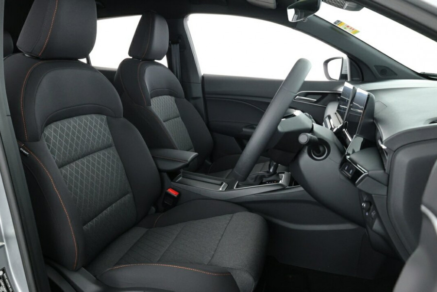 2025 MG MG3 ZP22 Excite Hatch Image 13