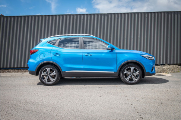 2024 MG ZST S13 Vibe SUV