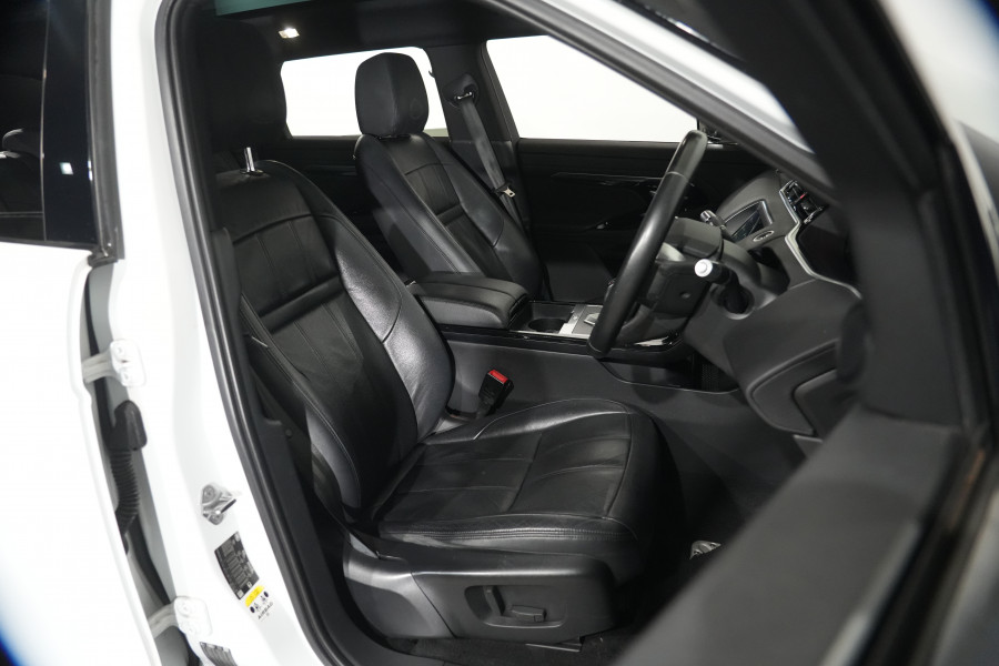 2019 Land Rover Range Rover Evoque L551 R-Dynamic S SUV