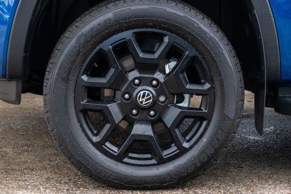 2026 Volkswagen Amarok NF Dark Label Ute image 24