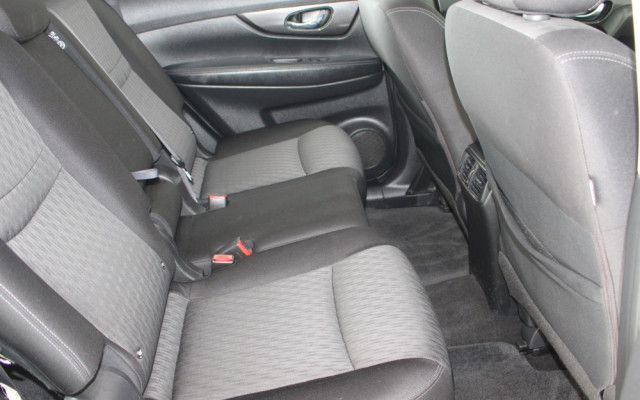 2018 Nissan X-Trail T32 SERIES II ST Suv