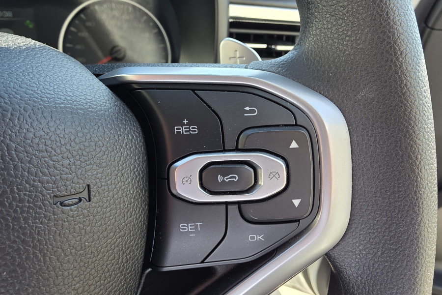 2023 GWM Haval Jolion A01 Premium SUV Image 24