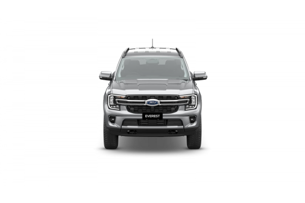 2024 MY24.5 Ford Everest UB Trend SUV