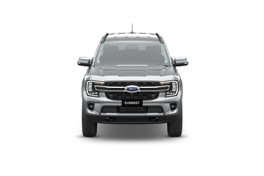 Shocking! Ford Everest 2024 Outperforms All Other 7 Seat Suvs In Ph? - qpcagic