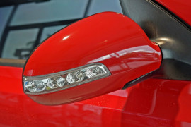 2010 MY11 Hyundai i30 FD MY11 Trophy cw Wagon Wagon