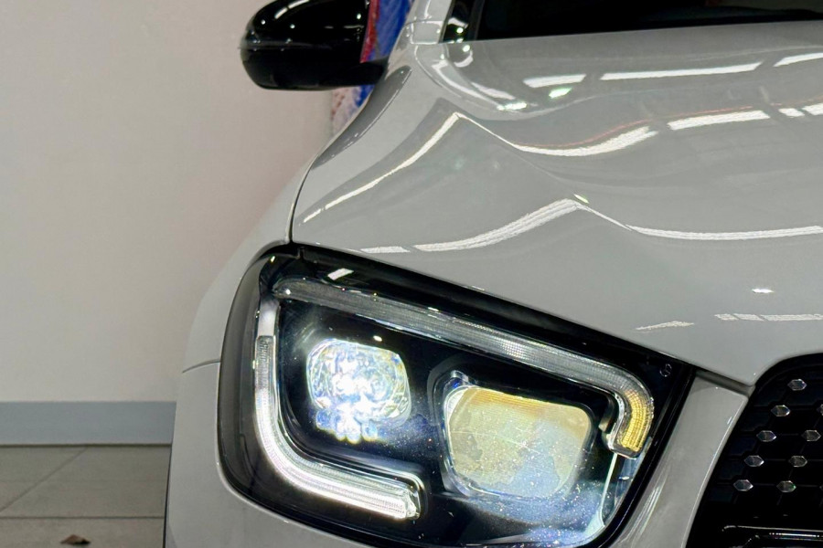 2020 Mercedes-Benz GLC-Class X253 GLC300 SUV