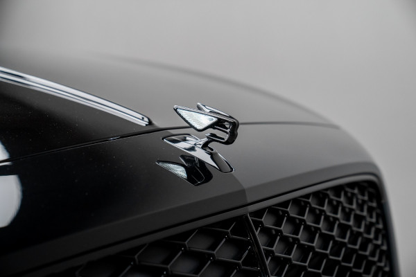 2025 Bentley Flying Spur 3S Speed V8 Sedan image 14