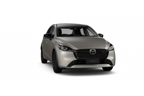2025 Mazda 2 DJ Series G15 Evolve Hatch Image 5