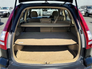 2008 MY7 Honda CR-V RE Sport SUV