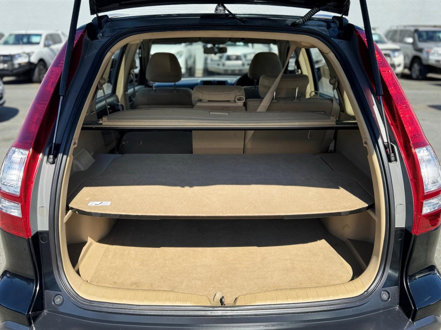 2008 MY7 Honda CR-V RE Sport SUV Image 22