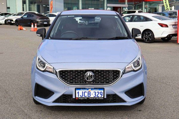 2021 MG MG3 SZP1 Core Hatch Image 4