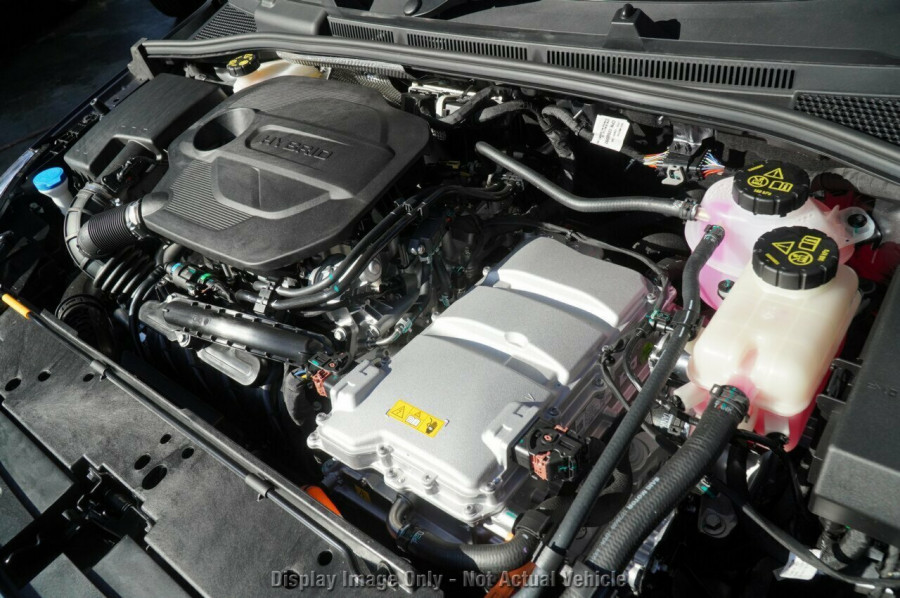 2026 MG MG3 ZP22 Essence Hybrid+ Hatch Image 20