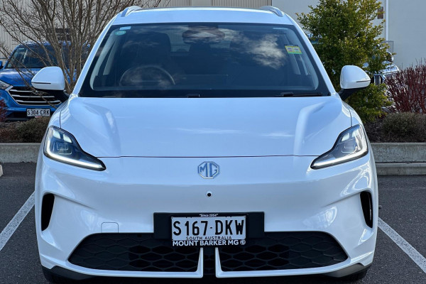 2026 MG MG4 EV Urban AH4E Essence 43 Hatch Image 3
