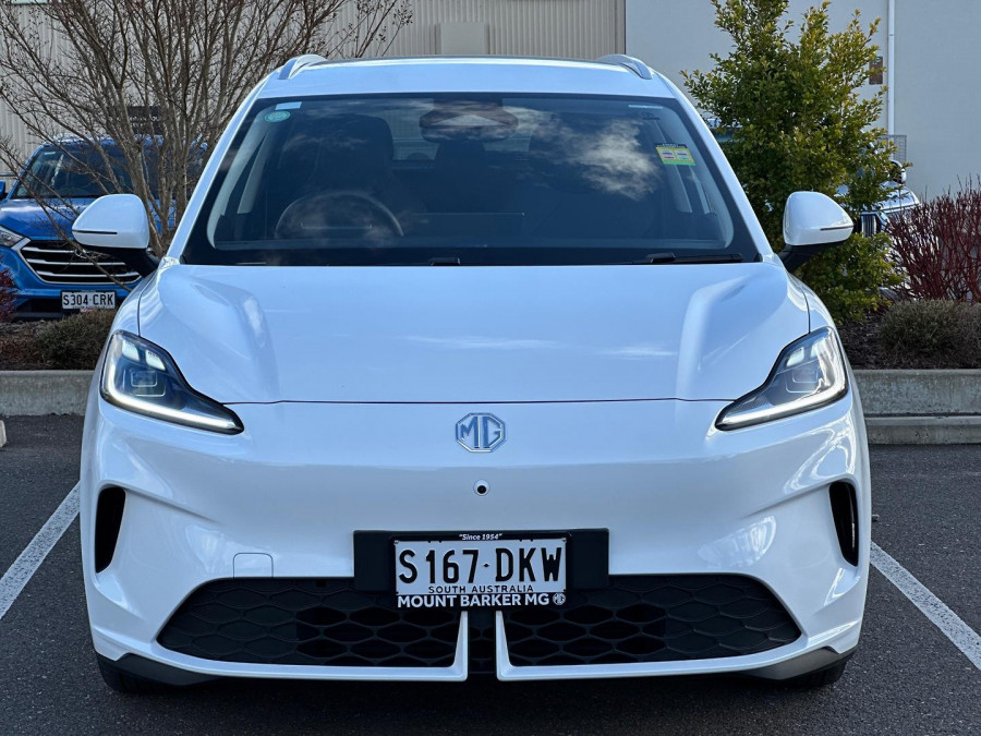 2026 MG MG4 EV Urban AH4E Essence 43 Hatch Image 3