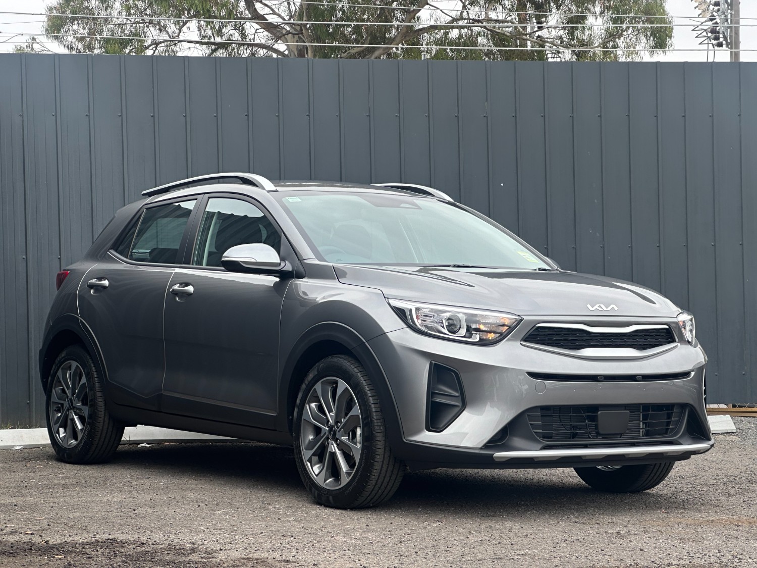 2024 KIA STONIC SPORT YB for sale Northern Motor Group 429/439