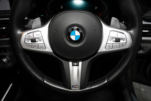 2020 BMW 7 Series 30d Sedan Image 17