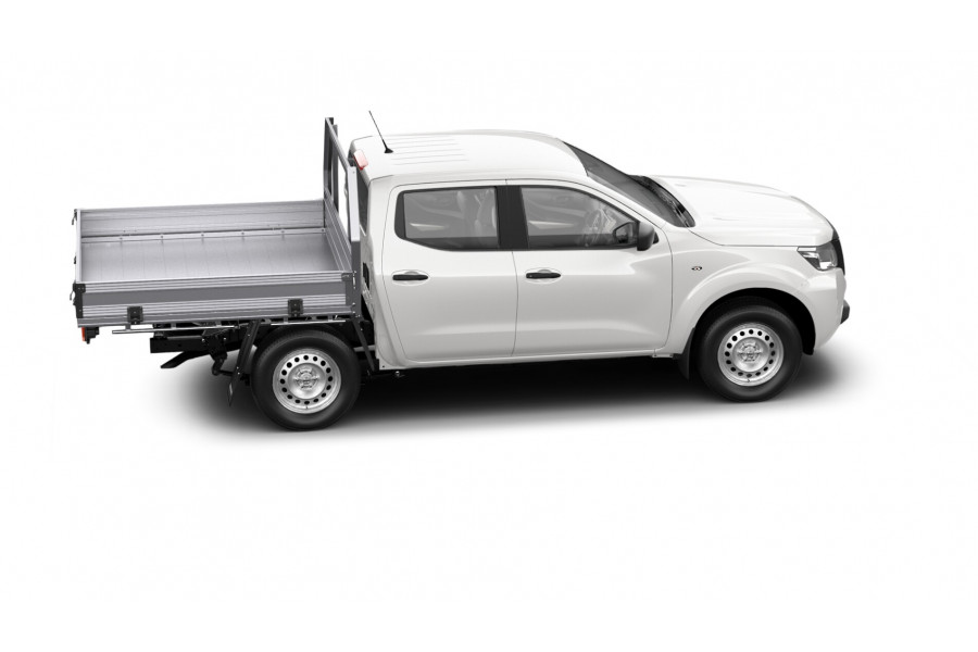 2025 Nissan Navara D23 SL Cab Chassis Image 14