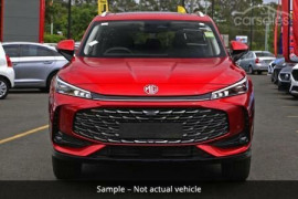 2025 MG HS AS33 Excite SUV