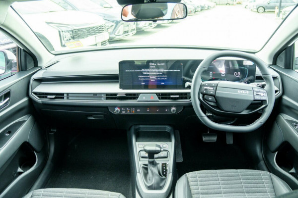 2026 Kia Stonic YB PE2 Sport DCT FWD SUV Image 17