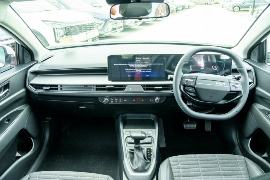 2026 Kia Stonic YB PE2 Sport DCT FWD SUV Image 17
