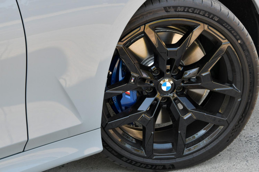 2025 BMW 3 Series G21 LCI II 330i M Sport Wagon