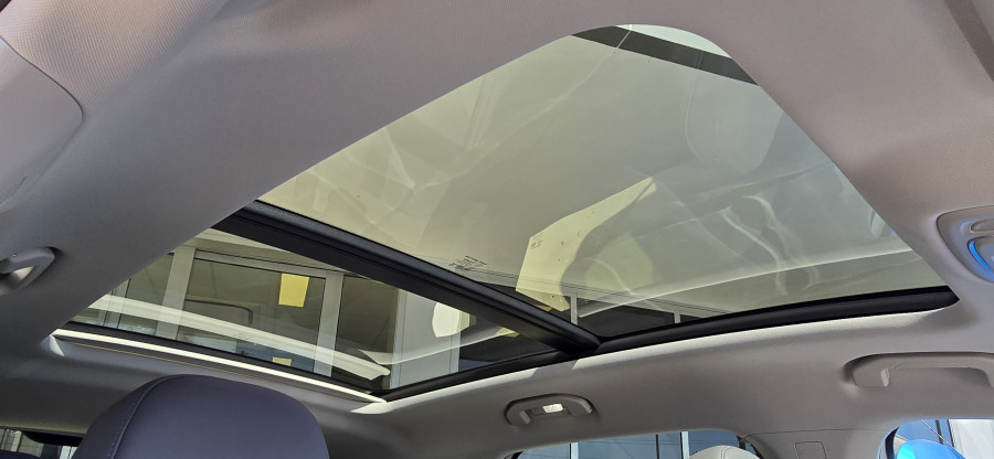 2026 MG MGS5 EV ZS3EM Essence 62 SUV Image 21