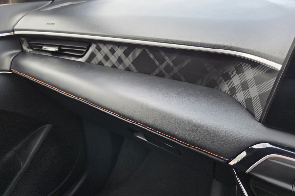 2025 MY25.5 MG MG3 ZP22 Excite Hatch Image 17