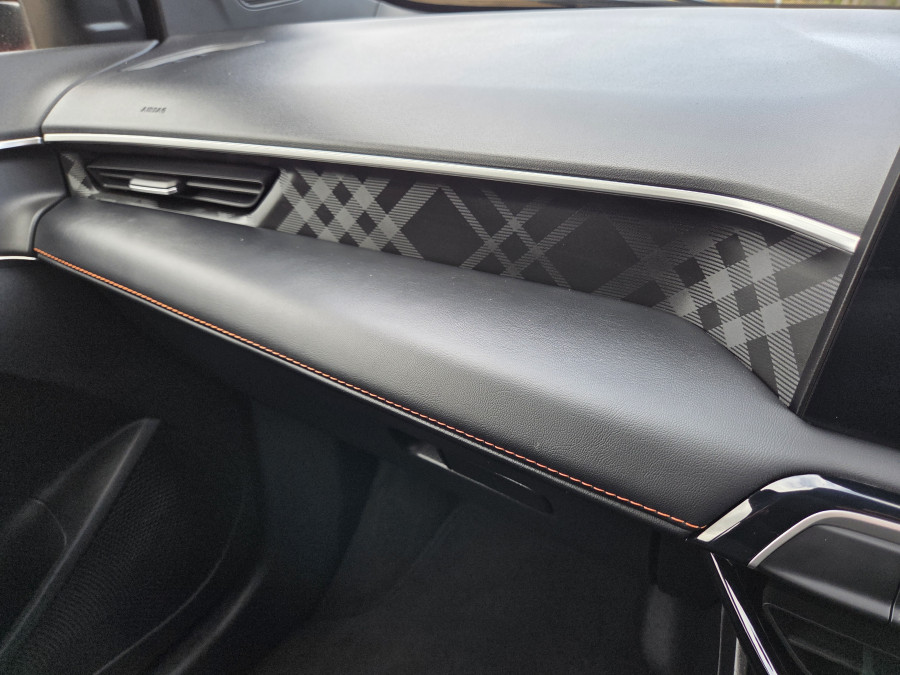 2025 MY25.5 MG MG3 ZP22 Excite Hatch Image 17