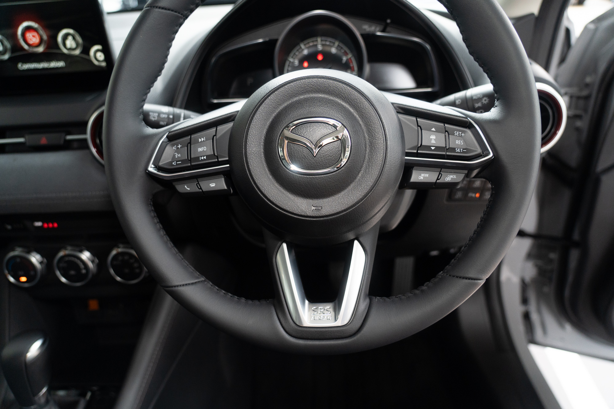 2024 Mazda CX-3 DK G20 Akari SUV Image 11