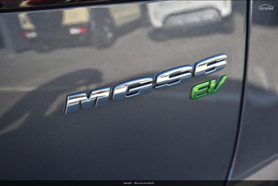 2026 MG MGS6 EV IS3E Essence SUV Image 5