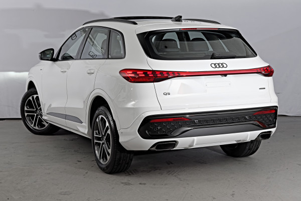 2025 Audi Q5 GU TFSI 150kW SUV image 2