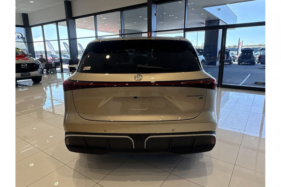 2026 MG MGS6 EV IS3E Essence SUV Image 14