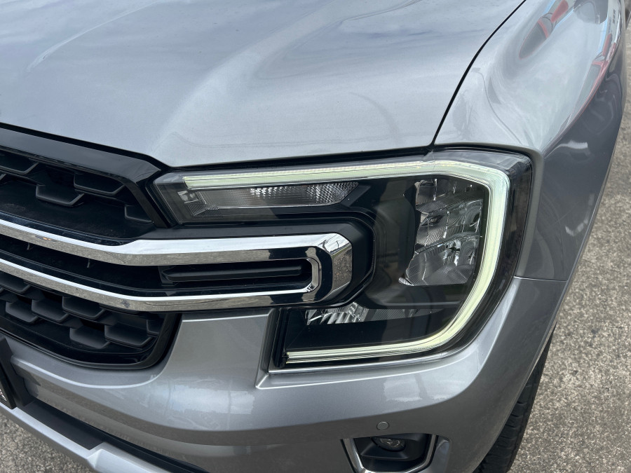 2022 Ford Everest UB Trend SUV Image 22